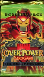 Collectible card marketplace image