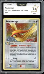 Collectible card marketplace image