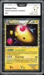 Auction visual on GCC