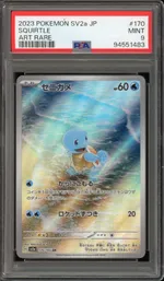 Auction visual on GCC