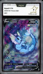 Auction visual on GCC