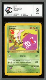 Collectible card marketplace image