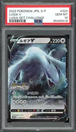 Auction visual on GCC
