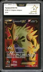 Collectible card marketplace image