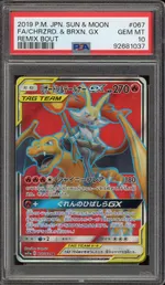 Auction visual on GCC