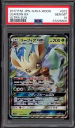 Auction visual on GCC