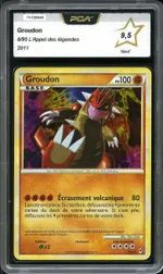 Auction visual on GCC