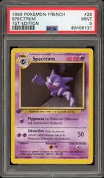 Auction visual on GCC