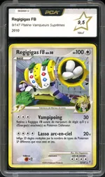 Collectible card marketplace image