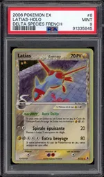 Auction visual on GCC