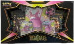 Auction visual on GCC