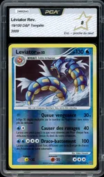 Auction visual on GCC