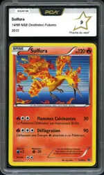 Auction visual on GCC