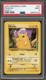 Collectible card marketplace image