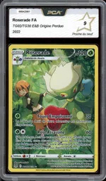 Collectible card marketplace image