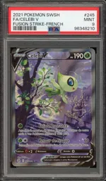 Auction visual on GCC