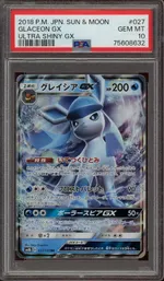 Auction visual on GCC