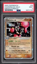 Collectible card marketplace image