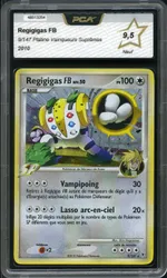 Auction visual on GCC