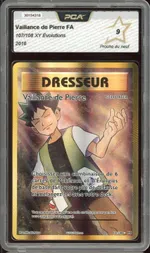 Collectible card marketplace image