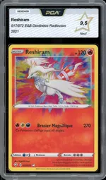 Collectible card marketplace image