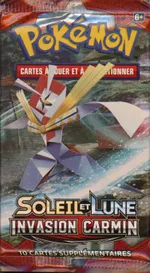 Collectible card marketplace image