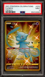 Auction visual on GCC