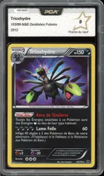 Collectible card marketplace image