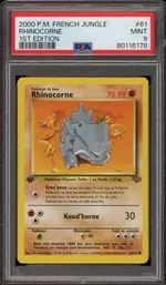 Auction visual on GCC