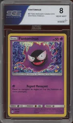 Auction visual on GCC