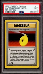 Auction visual on GCC