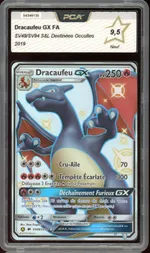 Collectible card marketplace image
