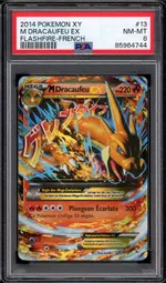 Collectible card marketplace image