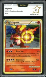 Auction visual on GCC