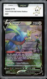 Collectible card marketplace image