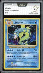 Auction visual on GCC
