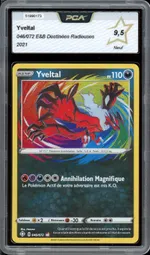 Collectible card marketplace image