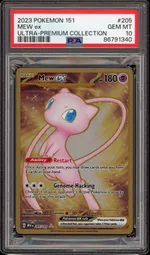 Collectible card marketplace image