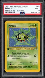 Auction visual on GCC