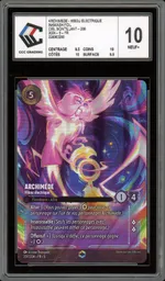 Collectible card marketplace image