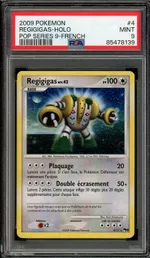 Auction visual on GCC