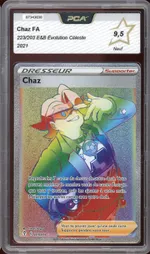 Collectible card marketplace image