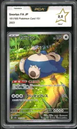 Auction visual on GCC
