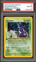 Collectible card marketplace image