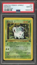 Collectible card marketplace image