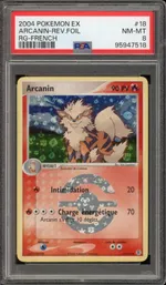 Auction visual on GCC