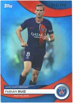 Auction visual on GCC