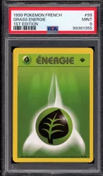 Auction visual on GCC