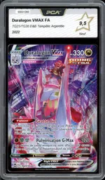 Auction visual on GCC