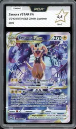 Auction visual on GCC
